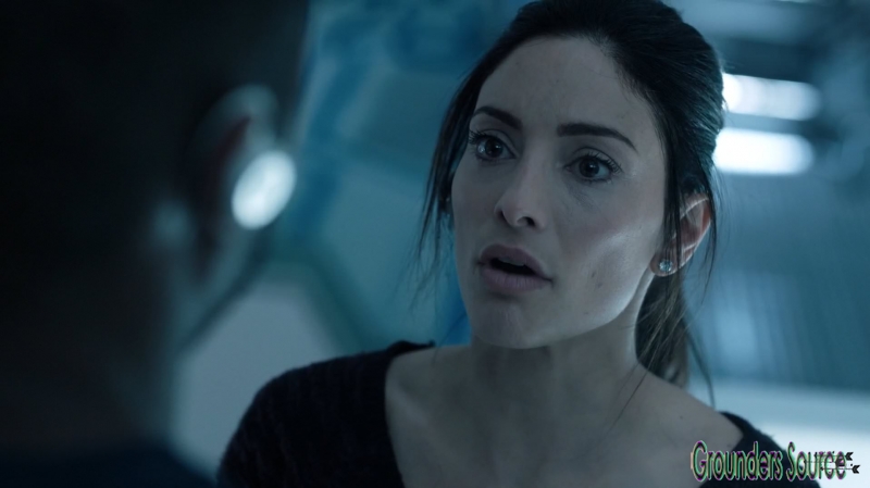 The 100 Season Three Episode Thirteen Captures-1778
