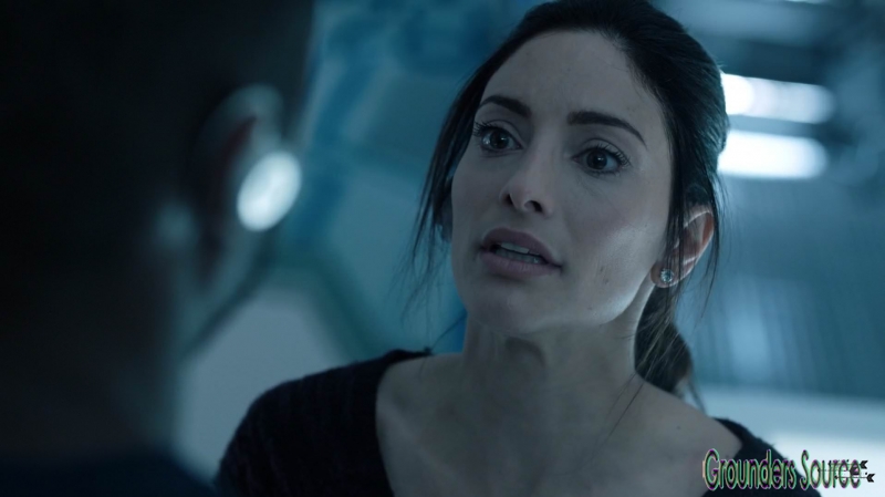 The 100 Season Three Episode Thirteen Captures-1777
