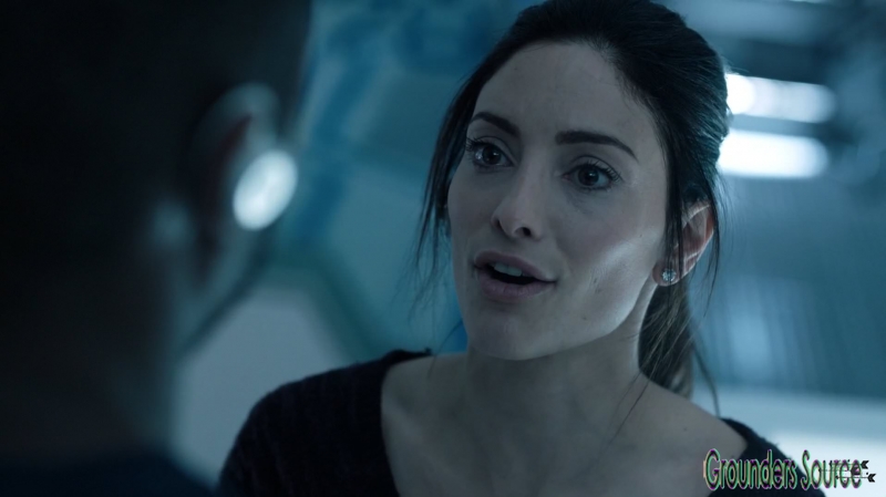 The 100 Season Three Episode Thirteen Captures-1776
