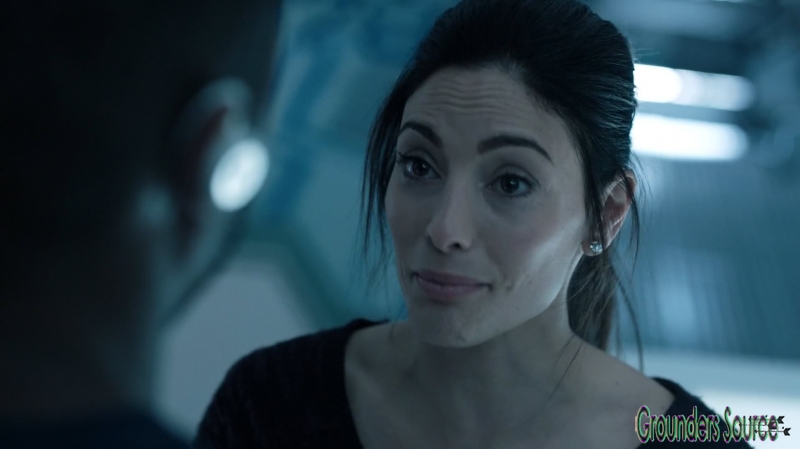 The 100 Season Three Episode Thirteen Captures-1775
