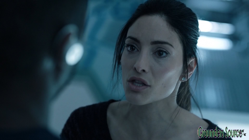 The 100 Season Three Episode Thirteen Captures-1774
