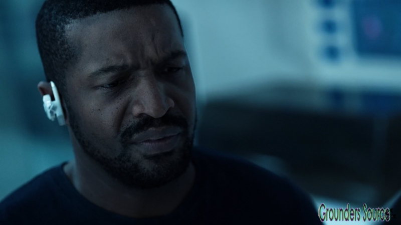 The 100 Season Three Episode Thirteen Captures-1770
