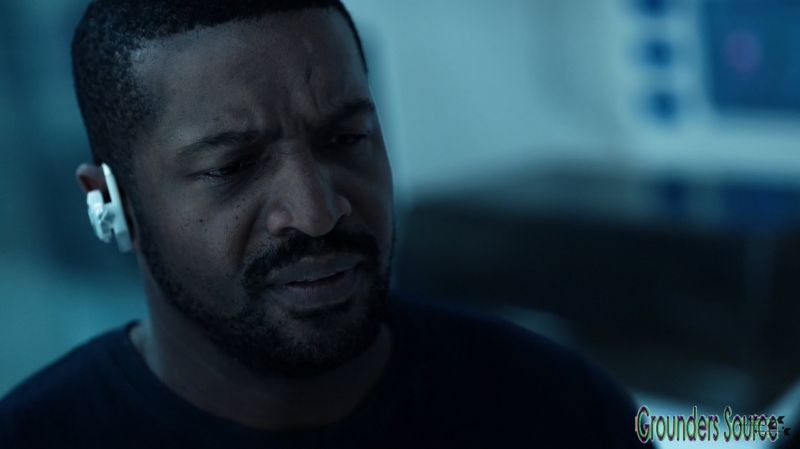 The 100 Season Three Episode Thirteen Captures-1768
