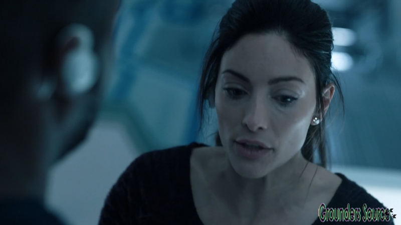 The 100 Season Three Episode Thirteen Captures-1767
