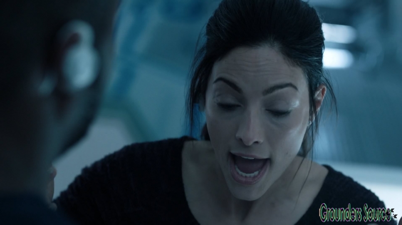 The 100 Season Three Episode Thirteen Captures-1766
