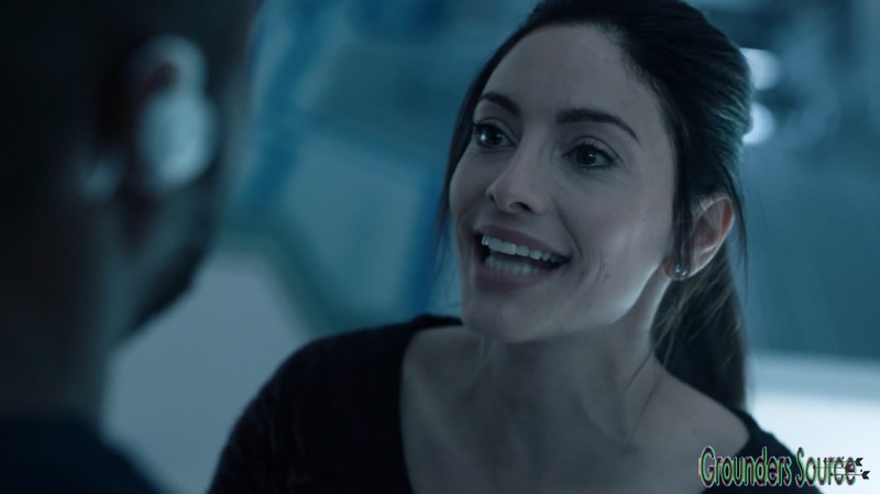 The 100 Season Three Episode Thirteen Captures-1763
