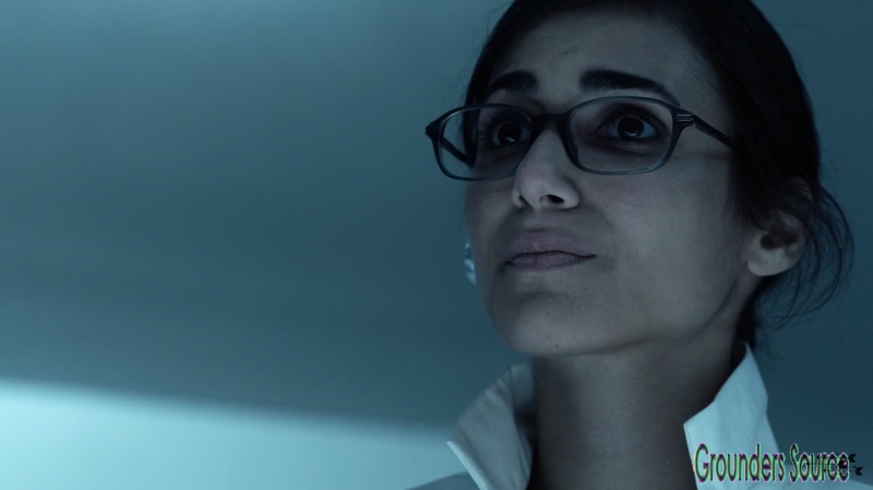 The 100 Season Three Episode Thirteen Captures-1765
