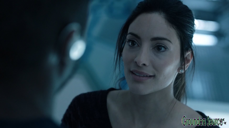 The 100 Season Three Episode Thirteen Captures-1762
