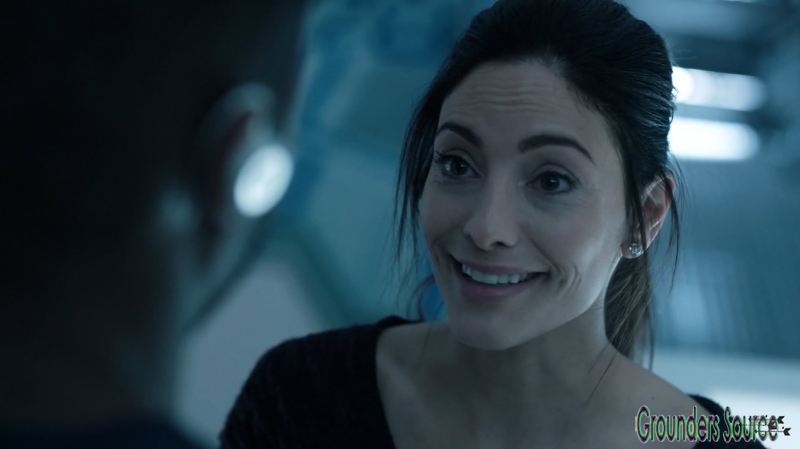 The 100 Season Three Episode Thirteen Captures-1761

