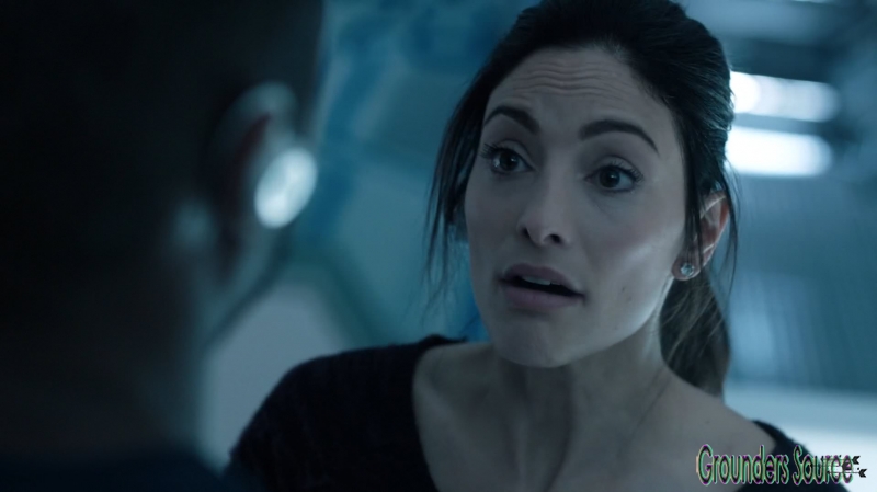 The 100 Season Three Episode Thirteen Captures-1758
