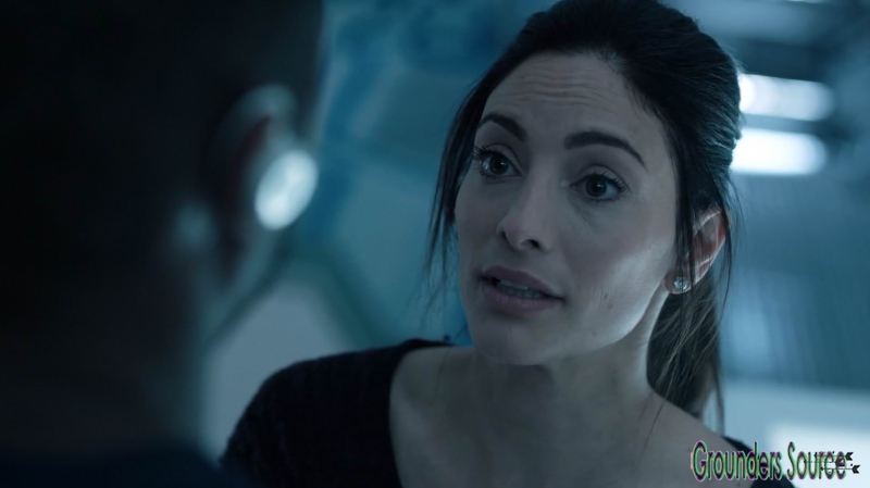 The 100 Season Three Episode Thirteen Captures-1757
