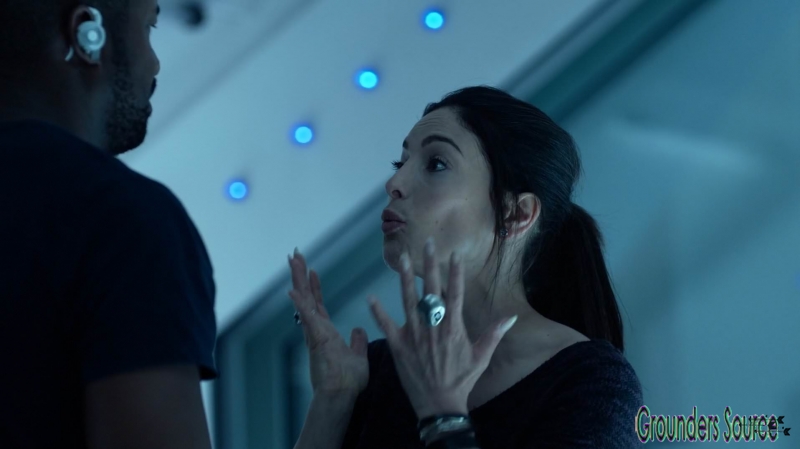 The 100 Season Three Episode Thirteen Captures-1748
