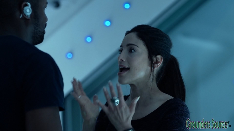 The 100 Season Three Episode Thirteen Captures-1747
