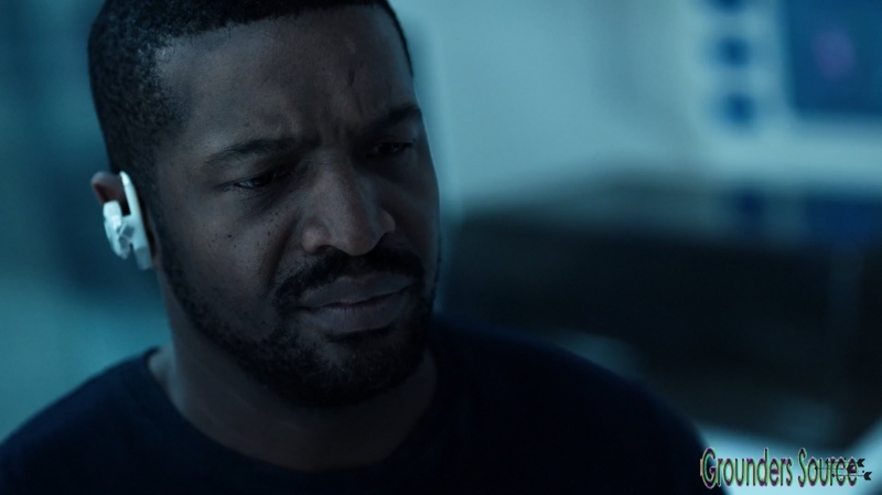 The 100 Season Three Episode Thirteen Captures-1746
