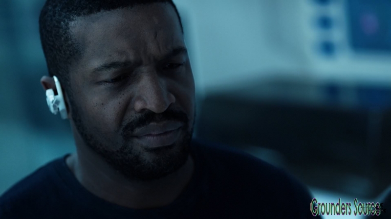 The 100 Season Three Episode Thirteen Captures-1745
