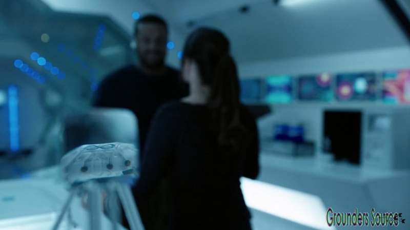 The 100 Season Three Episode Thirteen Captures-1741
