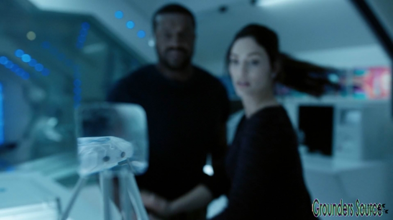 The 100 Season Three Episode Thirteen Captures-1740
