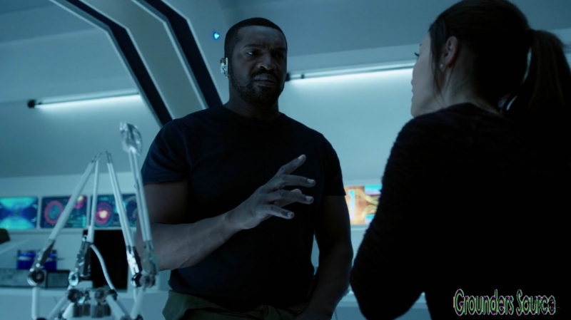 The 100 Season Three Episode Thirteen Captures-1736
