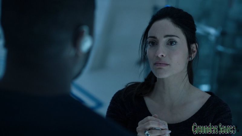 The 100 Season Three Episode Thirteen Captures-1735

