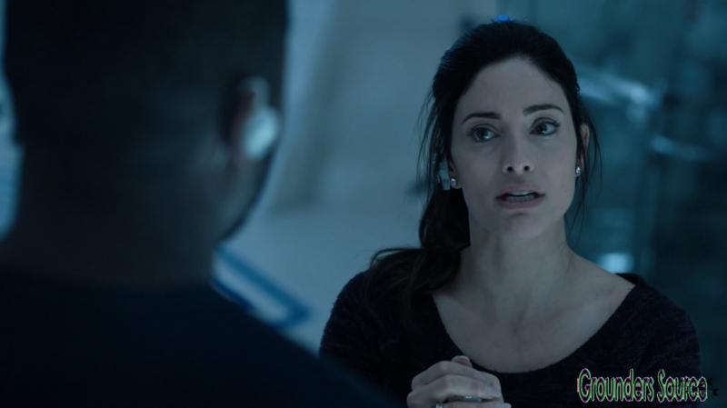 The 100 Season Three Episode Thirteen Captures-1734
