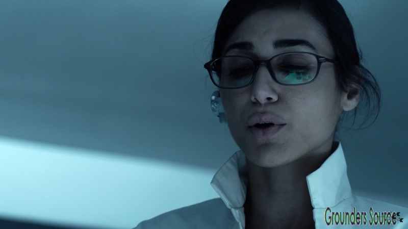The 100 Season Three Episode Thirteen Captures-1728
