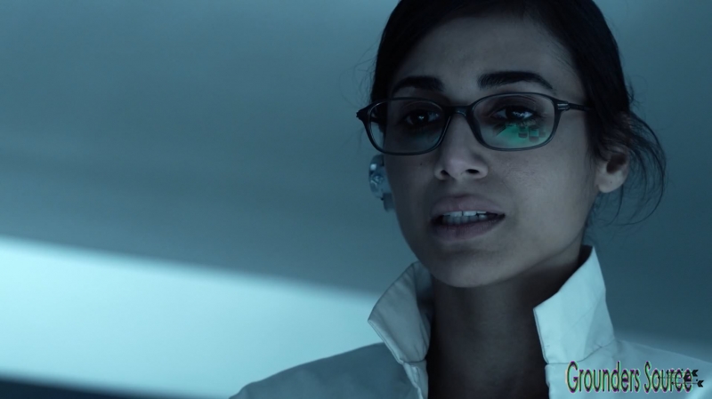 The 100 Season Three Episode Thirteen Captures-1729
