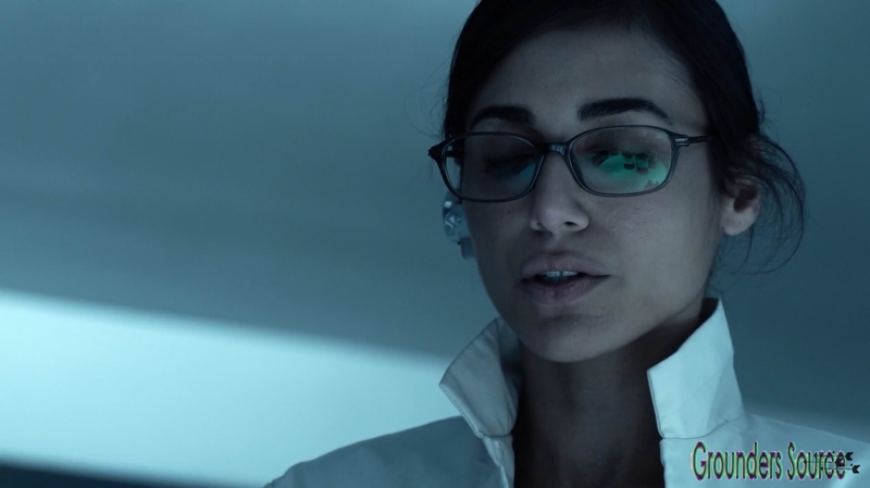 The 100 Season Three Episode Thirteen Captures-1727
