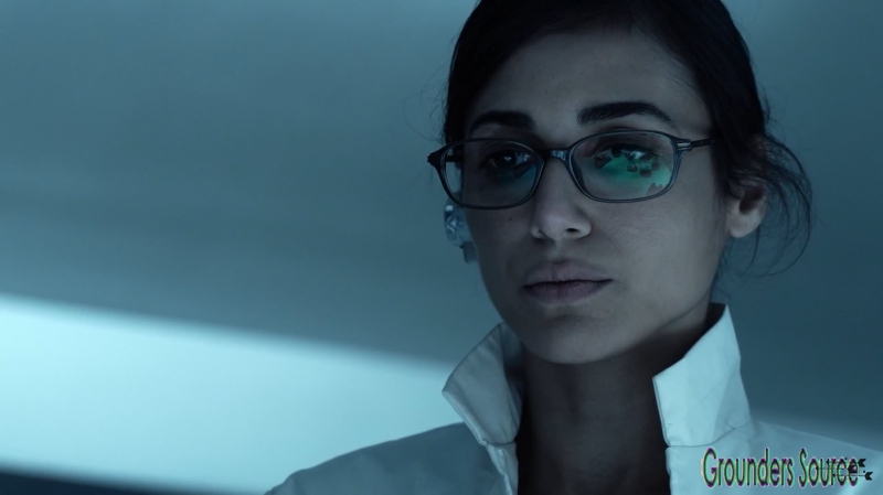 The 100 Season Three Episode Thirteen Captures-1726
