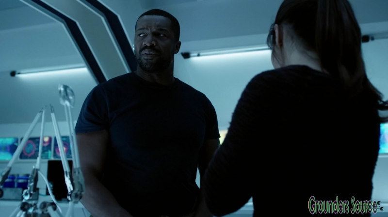 The 100 Season Three Episode Thirteen Captures-1725
