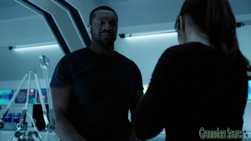 The 100 Season Three Episode Thirteen Captures-1724
