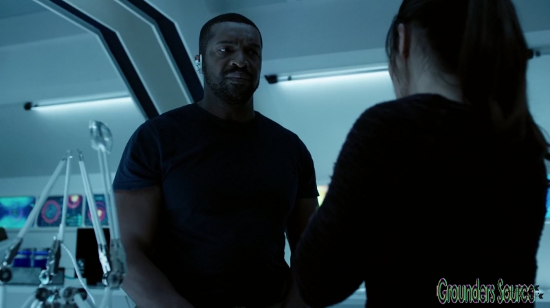 The 100 Season Three Episode Thirteen Captures-1723
