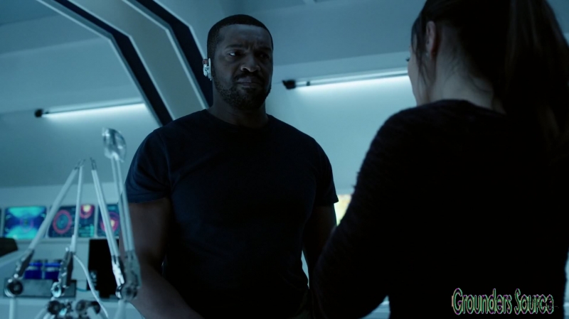 The 100 Season Three Episode Thirteen Captures-1722
