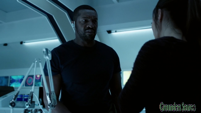 The 100 Season Three Episode Thirteen Captures-1721
