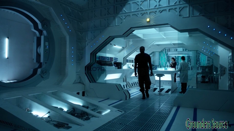 The 100 Season Three Episode Thirteen Captures-1716
