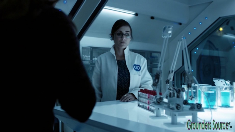 The 100 Season Three Episode Thirteen Captures-1711
