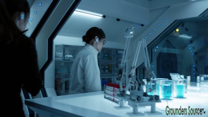 The 100 Season Three Episode Thirteen Captures-1710
