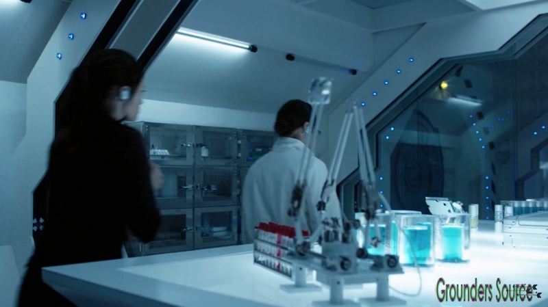 The 100 Season Three Episode Thirteen Captures-1709

