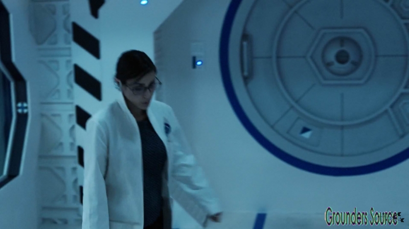 The 100 Season Three Episode Thirteen Captures-1708
