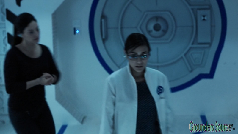 The 100 Season Three Episode Thirteen Captures-1707
