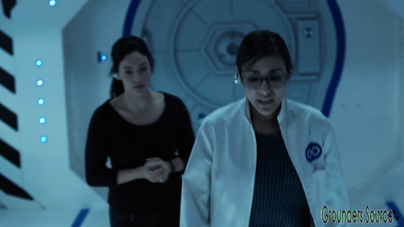 The 100 Season Three Episode Thirteen Captures-1706
