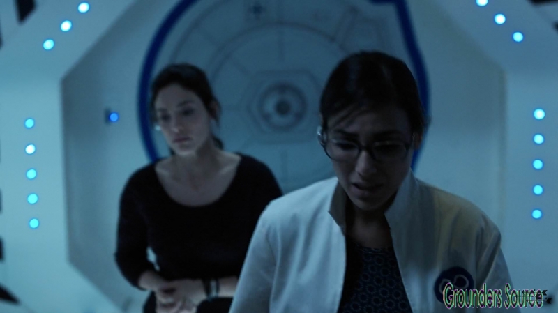 The 100 Season Three Episode Thirteen Captures-1704
