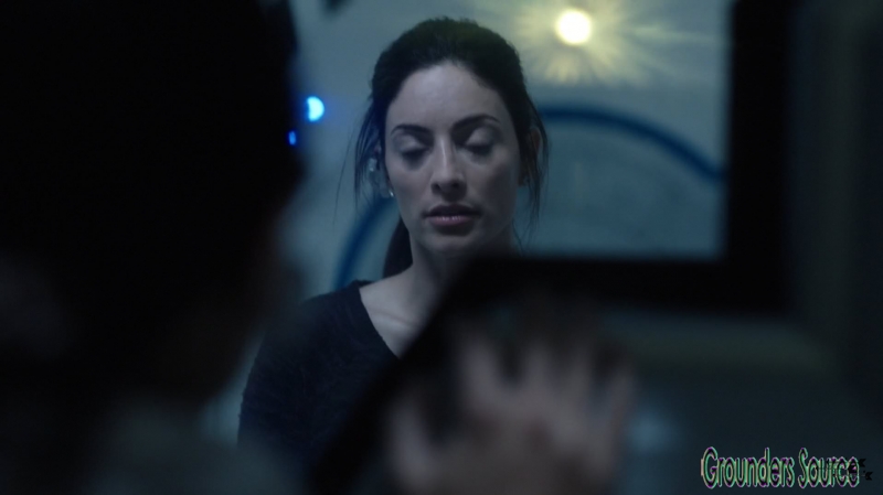 The 100 Season Three Episode Thirteen Captures-1705
