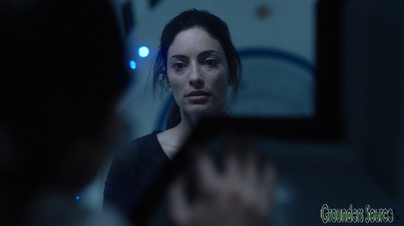 The 100 Season Three Episode Thirteen Captures-1703
