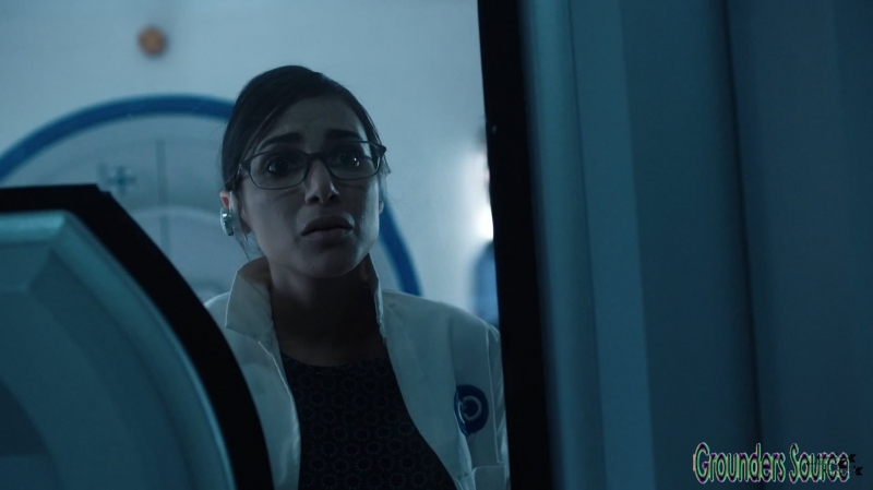 The 100 Season Three Episode Thirteen Captures-1702
