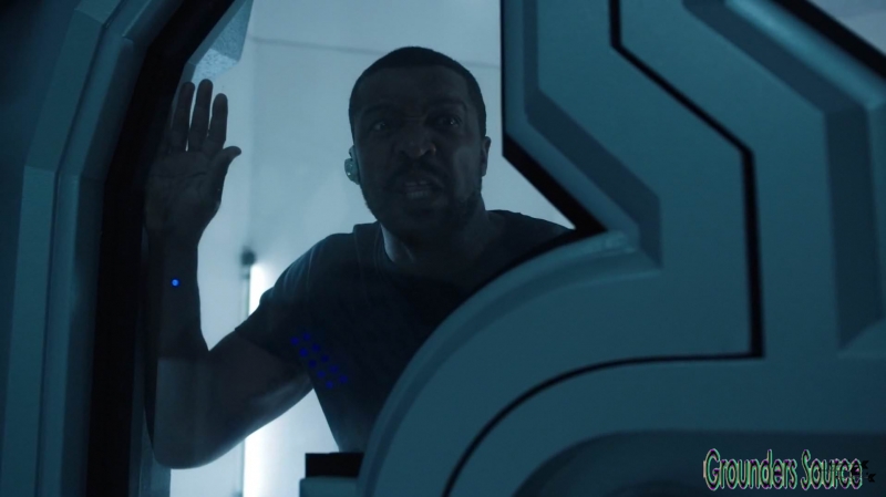 The 100 Season Three Episode Thirteen Captures-1699
