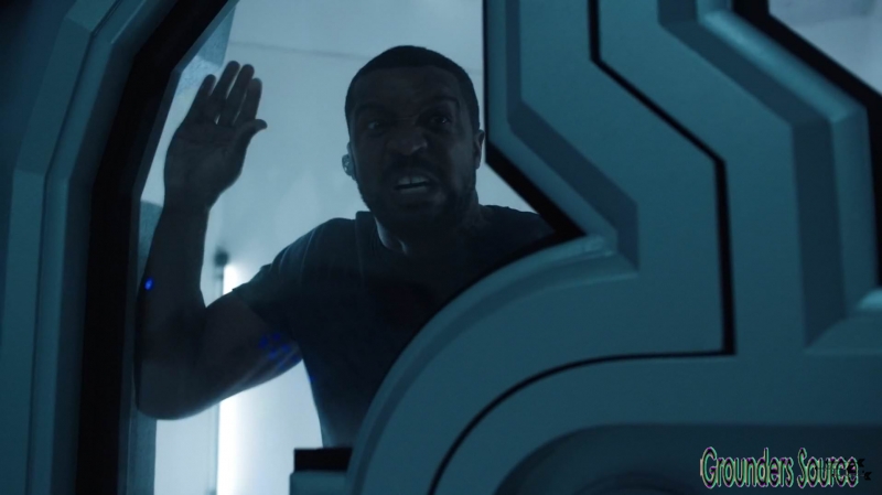 The 100 Season Three Episode Thirteen Captures-1698
