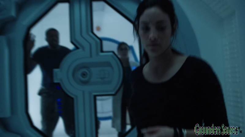 The 100 Season Three Episode Thirteen Captures-1697

