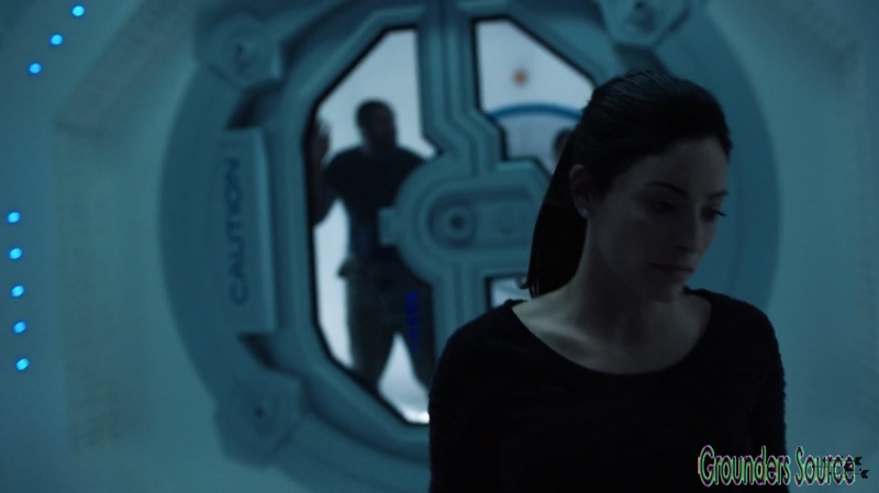 The 100 Season Three Episode Thirteen Captures-1696

