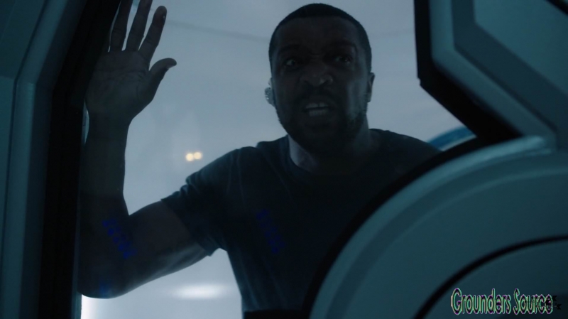 The 100 Season Three Episode Thirteen Captures-1695
