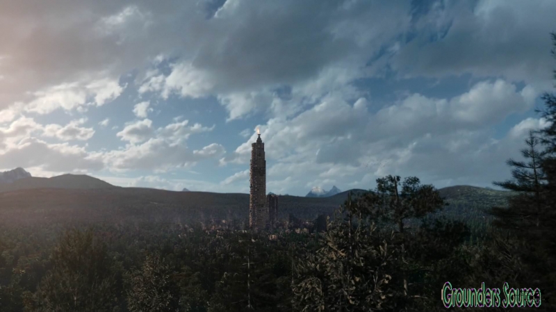The 100 Season Three Episode Thirteen Captures-1693
